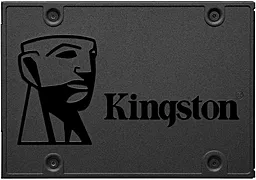 Накопичувач SSD Kingston SSDNow A400 1.92 TB (SA400S37/1920G) - фото Накопичувач SSD Kingston SSDNow A400 1.92 TB (SA400S37/1920G)