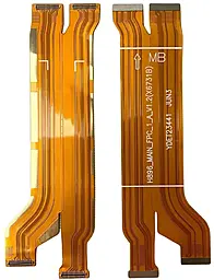 Шлейф Infinix Zero 30 4G X6731B межплатный - фото Шлейф Infinix Zero 30 4G X6731B межплатный