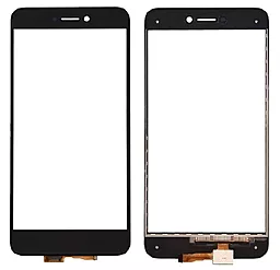 Сенсор (тачскрин) Huawei GR3 2017, Honor 8 Lite, Nova Lite 2016, P8 Lite 2017, P9 Lite 2017, PRA-L11, PRA-L21, PRA-LA1, PRA-LX2, PRA-LX1, PRA-LX3 Black - фото Сенсор (тачскрин) Huawei GR3 2017, Honor 8 Lite, Nova Lite 2016, P8 Lite 2017, P9 Lite 2017, PRA-L11, PRA-L21, PRA-LA1, PRA-LX2, PRA-LX1, PRA-LX3 Black