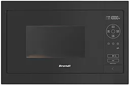Микроволновая печь Brandt BMS7120B