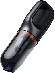 Портативный пылесос Baseus A7 Cordless Car Vacuum Cleaner Dark Gray (VCAQ020013)