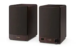 Колонки акустичні Sharp CP-SS30 Brown - мініатюра 4 Колонки акустичні Sharp CP-SS30 Brown - мініатюра 4
