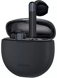 Наушники Baseus Encok W2 Black (NGW2-01) - фото Наушники Baseus Encok W2 Black (NGW2-01)