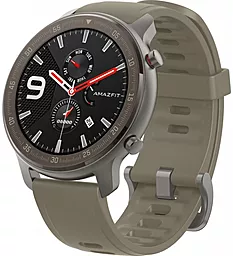 Смарт-годинник Xiaomi Huami Amazfit GTR Lite 47mm Titanium