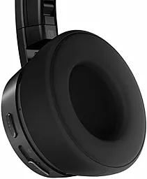 Навушники Lenovo Yoga ANC Black - мініатюра 6
