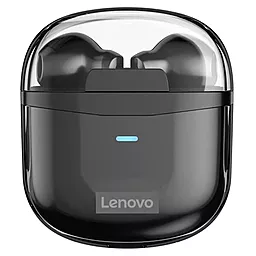 Навушники Lenovo XT96 Black
