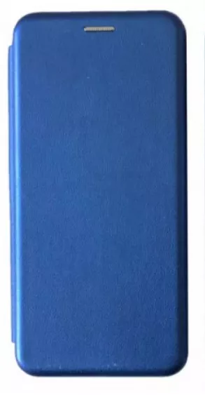 Чехол-книжка Level для Samsung Galaxy A05s (A057) Blue - фото 1