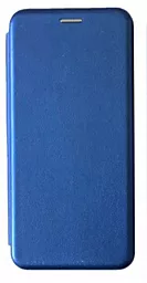 Чехол-книжка Level для Samsung Galaxy A05s (A057) Blue