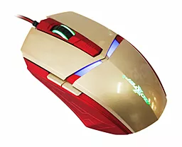 Компьютерная мышка Maxxter G1 (IRON CLAW) - фото Компьютерная мышка Maxxter G1 (IRON CLAW)
