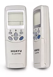 Пульт для  кондиционера Huayu K-LG1108 (Универсальный для LG)