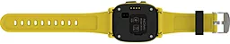 Смарт-часы Nomi Kids Transformers W2s Yellow - миниатюра 3 Смарт-часы Nomi Kids Transformers W2s Yellow - миниатюра 3
