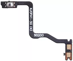 Шлейф Oppo A98 с кнопкой включения - фото Шлейф Oppo A98 с кнопкой включения