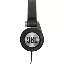 Наушники JBL On-Ear Headphone Synchros E30 Black (E30BLK) - миниатюра 3