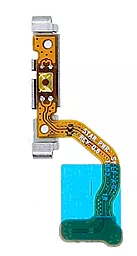 Шлейф Samsung Galaxy S9 G960 / Galaxy S9 Plus G965 с кнопкой включения, Original - фото Шлейф Samsung Galaxy S9 G960 / Galaxy S9 Plus G965 с кнопкой включения, Original