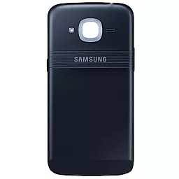 Задняя крышка корпуса Samsung Galaxy J2 2016 Original Blue