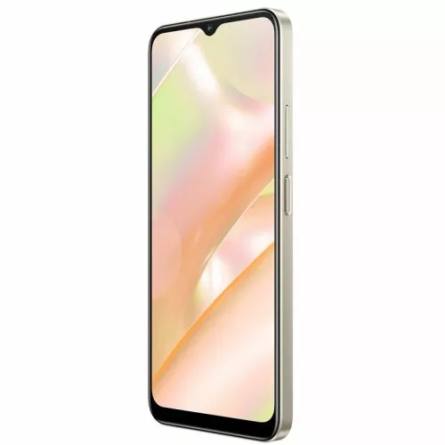 Смартфон Realme C33 4/64GB Sandy Gold - фото 3