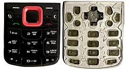Клавіатура Nokia 5320 Red