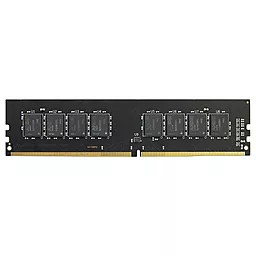 Оперативна пам'ять AMD DDR4 16GB 2400MHz Radeon R7 Performance (R7416G2400U2S-U)