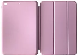Чехол для планшета Smart Case для Apple iPad 9.7" 5, 6, iPad Air 1, 2, Pro 9.7" Water Pink - фото Чехол для планшета Smart Case для Apple iPad 9.7" 5, 6, iPad Air 1, 2, Pro 9.7" Water Pink