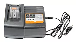 Зарядное устройство PowerPlant для MAKITA GD-MAK-CH02 (TB920471) - миниатюра 5
