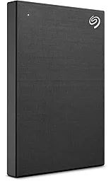 Зовнішній жорсткий диск Seagate One Touch with Password 1 TB Black (STKY1000400) - фото Зовнішній жорсткий диск Seagate One Touch with Password 1 TB Black (STKY1000400)
