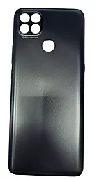 Задняя крышка корпуса Motorola G9 Power XT2091 Metallic Sage