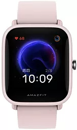 Смарт-часы Amazfit Bip U Pro Pink - миниатюра 2
