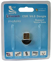 Bluetooth адаптер ST-Lab B-421 - миниатюра 2