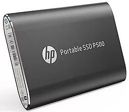 SSD Накопитель HP P500 1 TB (1F5P4AA#ABB) Black - фото SSD Накопитель HP P500 1 TB (1F5P4AA#ABB) Black