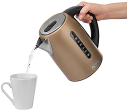 Kettle/metall SENCOR SWK 7707CH - миниатюра 4 Kettle/metall SENCOR SWK 7707CH - миниатюра 4