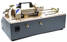 Ламінатор автоматичний, вакуумний 7" Aida A-765 (10 х 16 см) - мініатюра 2