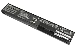 Акумулятор для ноутбука Asus A32-X401 / 10.8V 4400mAh / Original