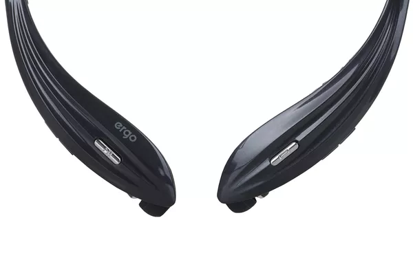 Наушники Ergo BT-810 Black - фото 3