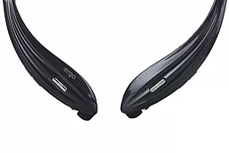 Наушники Ergo BT-810 Black - миниатюра 3