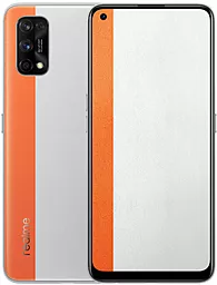 Смартфон Realme 7 Pro 8/128Gb Orange