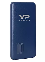 Повербанк Veron D10 10000mAh Blue
