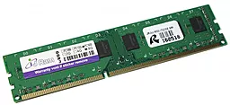 Оперативна пам'ять JRam 8GB DDR3 1600MHz (AR3U16001100-8G) box