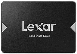 Накопичувач SSD Lexar NS200 2.5" SATAIII TLC 480Gb