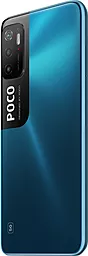 Смартфон Poco M3 Pro 5G 4/64Gb Blue - миниатюра 7