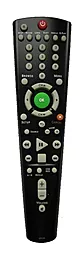 Пульт для телевизора BBK LT-121 TV+DVD - фото Пульт для телевизора BBK LT-121 TV+DVD