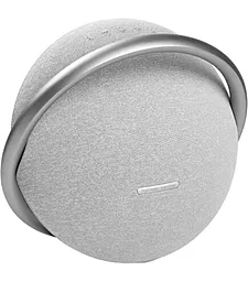 Колонки акустичні Harman Kardon Onyx Studio 8 Grey (HKOS8CPNEP) - фото Колонки акустичні Harman Kardon Onyx Studio 8 Grey (HKOS8CPNEP)