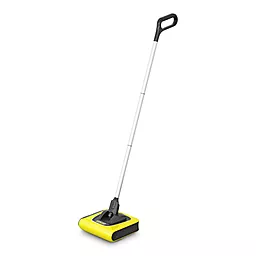 Электровеник Karcher KB 5 (1.258-000.0) - фото Электровеник Karcher KB 5 (1.258-000.0)