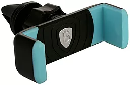 Держатель Baseus PREMIUM Rotating series Car Mount Black - фото Держатель Baseus PREMIUM Rotating series Car Mount Black