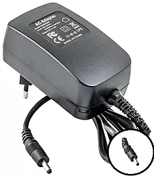 Зарядное устройство PowerPlant 2a (3.5x1.35mm 5V/2A) для планшетов Huawei black (HU10M3514) - фото Зарядное устройство PowerPlant 2a (3.5x1.35mm 5V/2A) для планшетов Huawei black (HU10M3514)