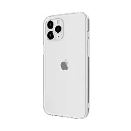 Чехол SwitchEasy Crush для Apple iPhone 12 Pro Max Transparent (GS-103-123-168-65) - миниатюра 4