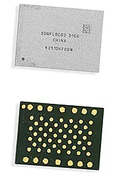 Микросхема флеш-память NAND Apple (SDMFLBCB2 016G) для Apple iPhone 6/6 Plus 16Gb