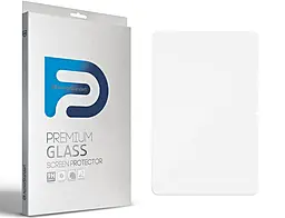 Защитное стекло ArmorStandart Glass.CR для Xiaomi Redmi Pad 2 Pro (ARM88521) - фото Защитное стекло ArmorStandart Glass.CR для Xiaomi Redmi Pad 2 Pro (ARM88521)