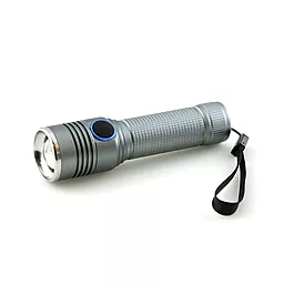 Ліхтарик акумуляторний Small Sun ZY-T116-T6 (1x18650) - мініатюра 2