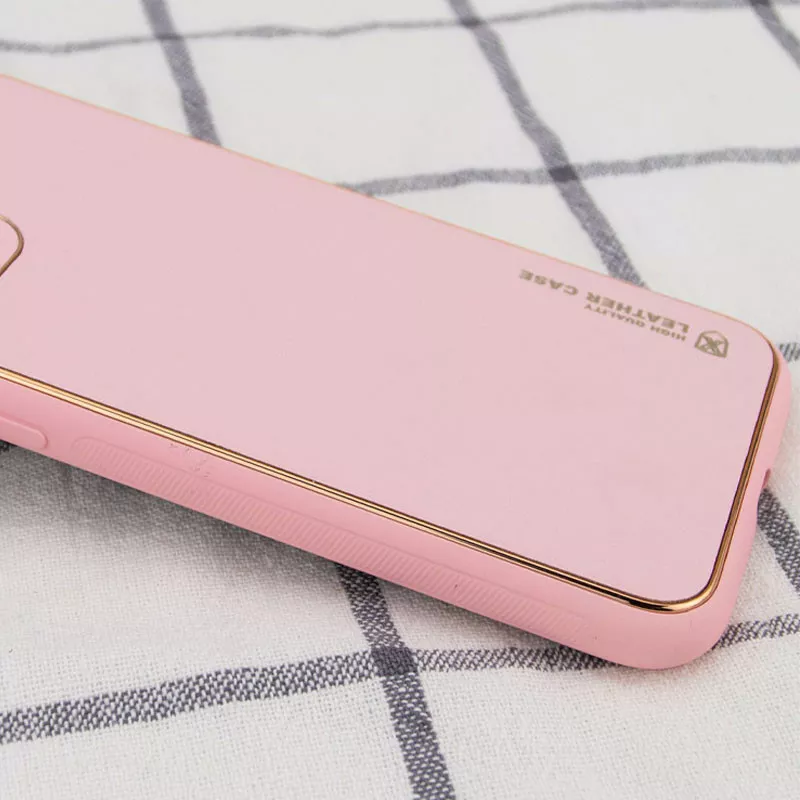Чехол Epik Xshield для Apple iPhone 14 Pink - фото 2