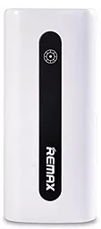 Повербанк Remax Proda E5 PowerBank 5000mAh White - фото Повербанк Remax Proda E5 PowerBank 5000mAh White